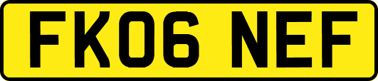 FK06NEF