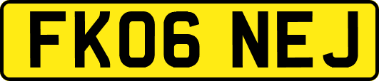 FK06NEJ