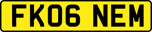 FK06NEM
