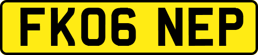 FK06NEP