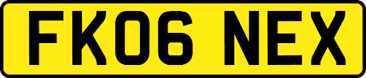 FK06NEX