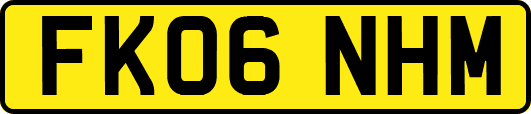 FK06NHM