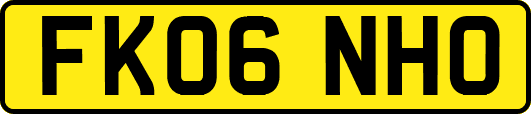 FK06NHO
