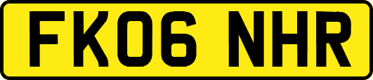FK06NHR
