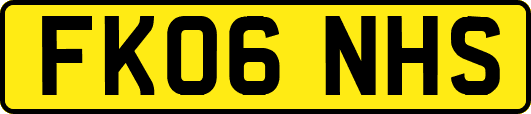 FK06NHS