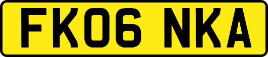 FK06NKA