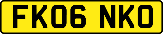 FK06NKO