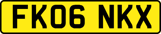 FK06NKX