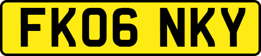 FK06NKY