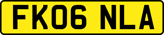 FK06NLA
