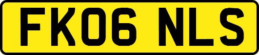 FK06NLS