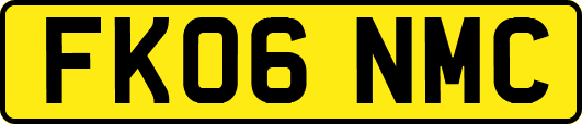 FK06NMC