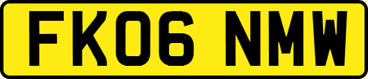 FK06NMW