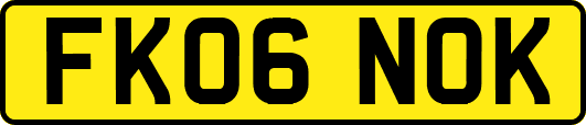 FK06NOK