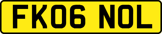 FK06NOL