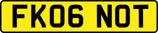 FK06NOT