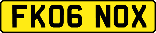 FK06NOX