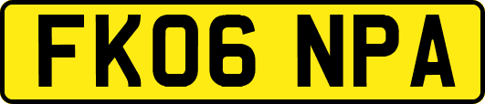 FK06NPA