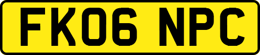 FK06NPC