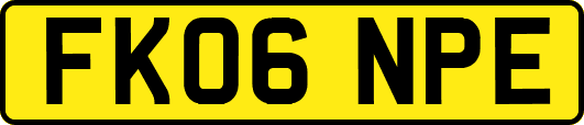 FK06NPE