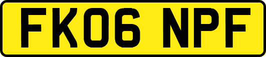 FK06NPF