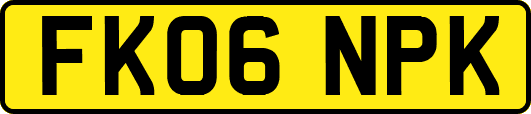 FK06NPK
