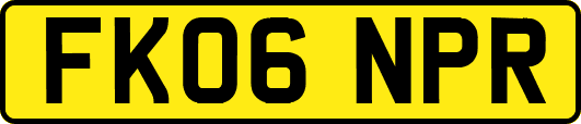 FK06NPR