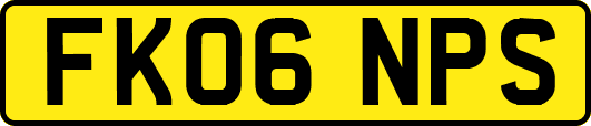 FK06NPS