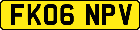 FK06NPV