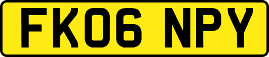 FK06NPY