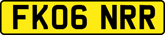 FK06NRR