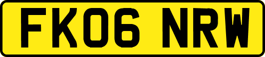 FK06NRW