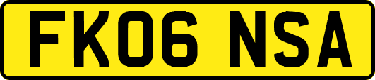 FK06NSA