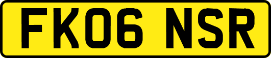FK06NSR