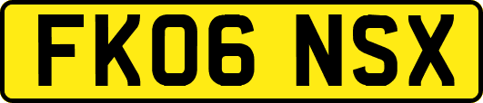 FK06NSX
