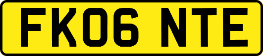 FK06NTE