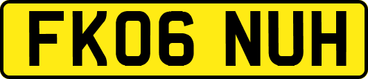 FK06NUH