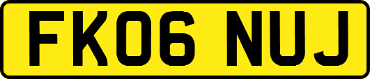 FK06NUJ
