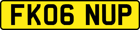 FK06NUP