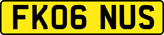 FK06NUS