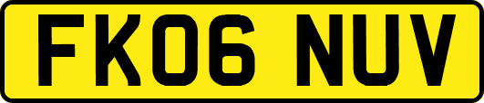 FK06NUV