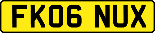 FK06NUX