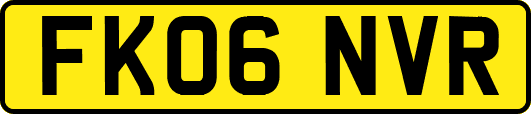 FK06NVR