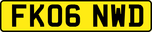 FK06NWD