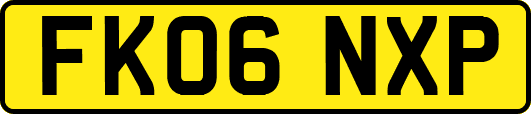 FK06NXP