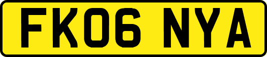 FK06NYA