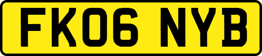 FK06NYB