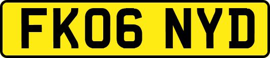 FK06NYD