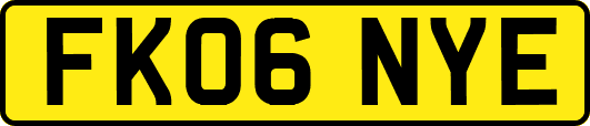FK06NYE