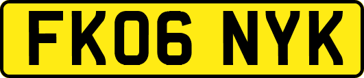 FK06NYK